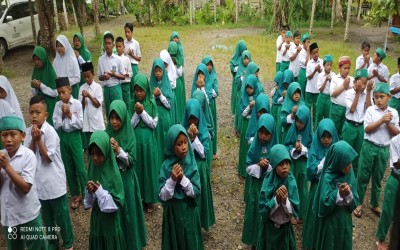 Pentingnya Pendidikan Madrasah Di Era Modernisasi